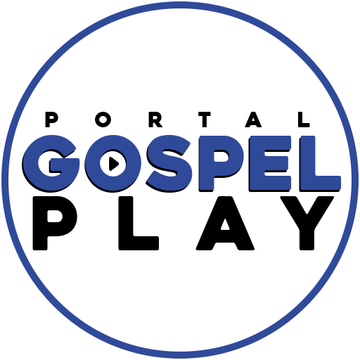 Portal Gospel Play logo