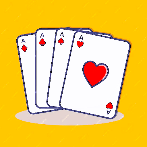 Crazy Eight 8s Uno Card Game 2 Download on Windows