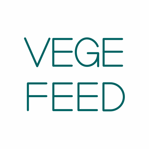 Vegefeed - Korean Vegan finder logo