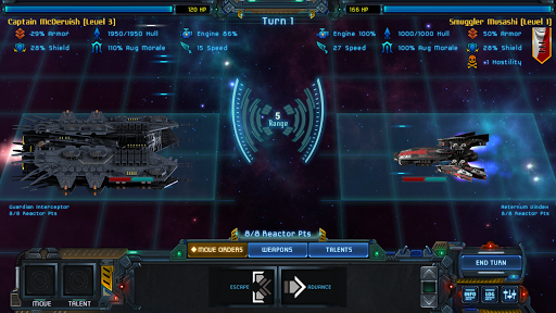 Star Traders: Frontiers  screenshots 1