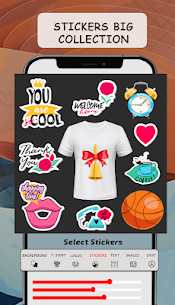T Shirt Design Pro – Custom T APK for Android Download 5