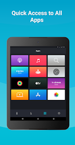 Remote for Apple TV - Apps on Google Play