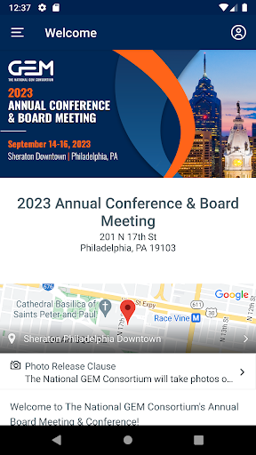 2023 GEM Annual Conference Screen 3