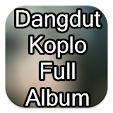 Dangdut Koplo Full Album icon