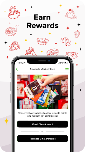 Hungry Pug Delivery Screen 3