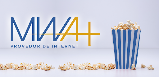 Android application MWATV screenshort