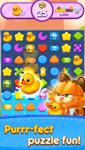 Magic Cat Match  Full Apk Download 4