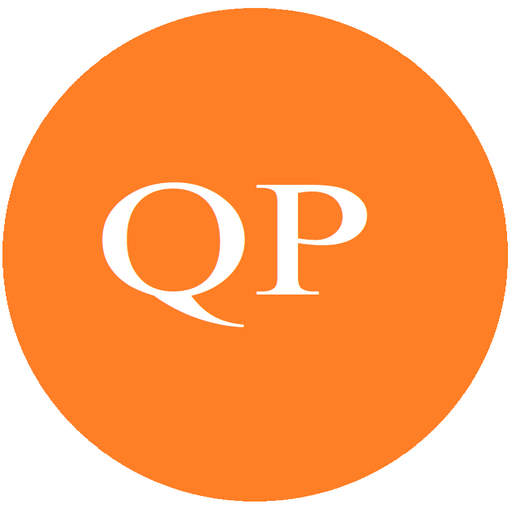 Quick POS logo