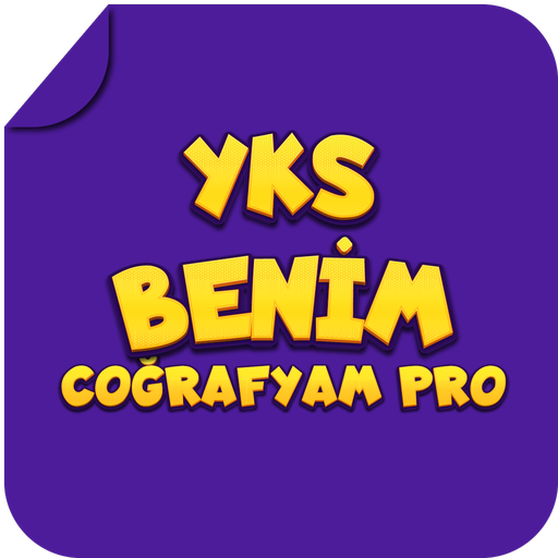 YKS (TYT-AYT) Coğrafya Pro Download on Windows