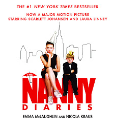 Icon image The Nanny Diaries