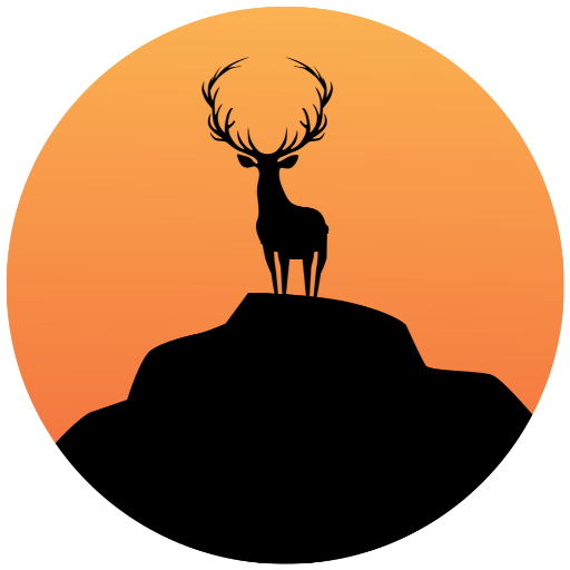 Lost Stories: Discover History logo