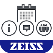 Top 14 Business Apps Like ZEISS Events - Best Alternatives