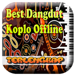 Cover Image of Download Best Dangdut Koplo Offline  APK
