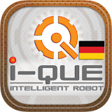 i-Que Robot App (Deutsche) icon