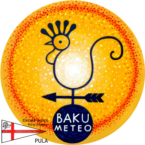 Meteo Agumu logo