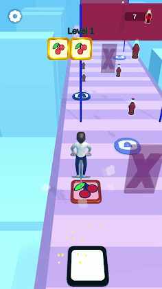 PogoGo - Screenshot 2