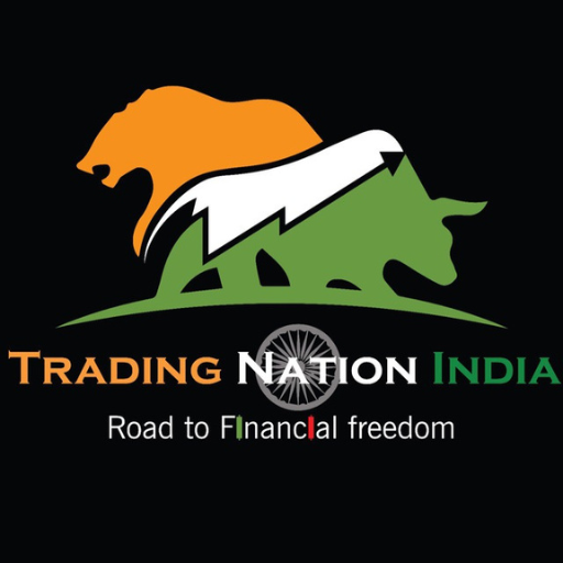 Trading Nation India logo