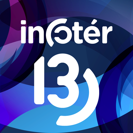 INFOTÉR 2022 logo