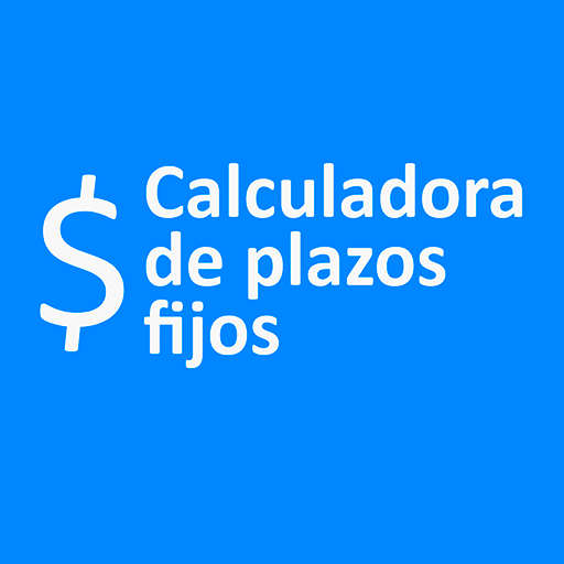 Calculadora de Plazo Fijo 1.0.1 Icon