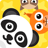 Tap jump - Games for Kids icon