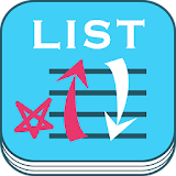 Bucket List  - To do list icon