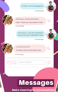 TrulyLadyboy - Ladyboy Dating App 6.5.0 screenshots 17