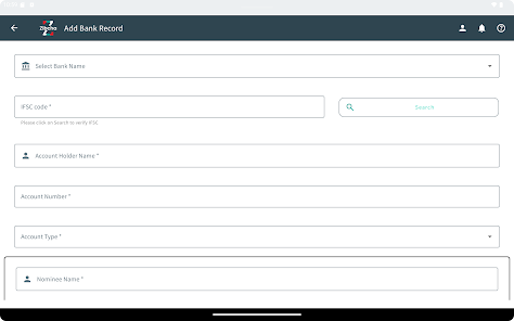Screenshot image