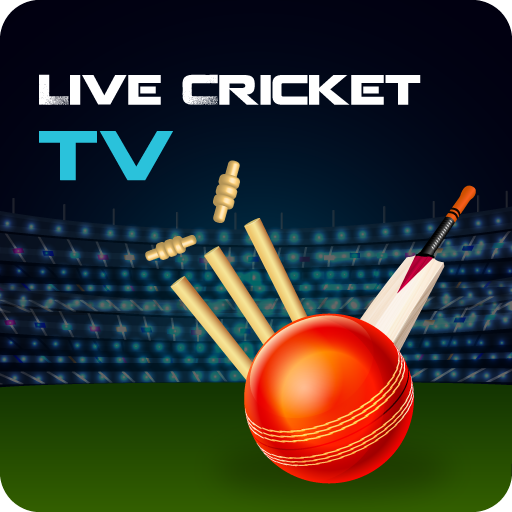 Live Cricket TV -Watch Matches