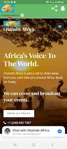 Chatnite Africa