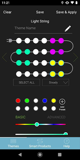 NOMA Advanced Christmas Screenshot 4 - AppWisp.com