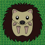 Hedge-Hog icon