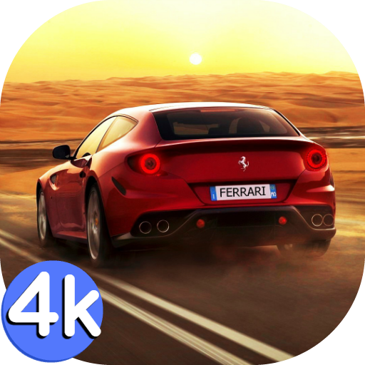 Wallpapers For Ferrari 4k Hd Ferrari Cars Pic التطبيقات على Google Play