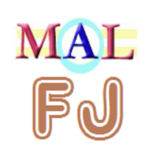 Fijian M(A)L logo