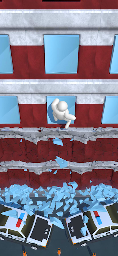 Rampage 3D Screen 2