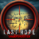 Last Hope - Zombie Sniper 3D icon