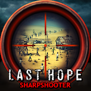 Last Hope - Zombie Sniper 3D