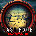 Last Hope - <span class=red>Zombie</span> Sniper 3D
