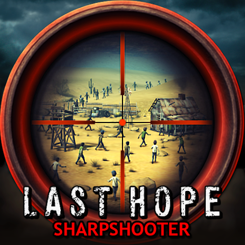 How to Download and Play Last Hope - Zombie Sniper 3D on PC (Without Play Store) - Step by Step Guide