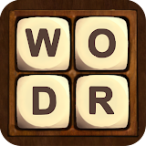 Wordbox: Word Search Game icon