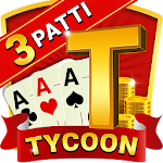 Cover Image of Download Teen Patti Tycoon - TPT  APK