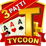 Teen Patti Tycoon - TPT icon