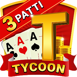 Icon image Teen Patti Tycoon - TPT