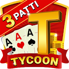 Teen Patti Tycoon - TPT 2.3.3