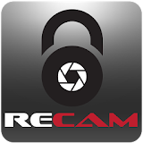 ReCam - Hidden Spy Cam icon