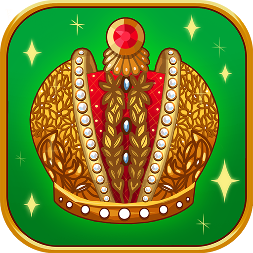 Crown of the Empire Chapter 2 1.0 Icon