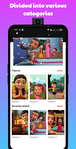 Download Infobells Hindi Cartoons Free for Android - Infobells Hindi  Cartoons APK Download 
