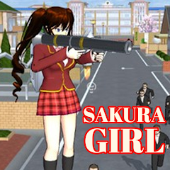 Guide For SAKURA High School