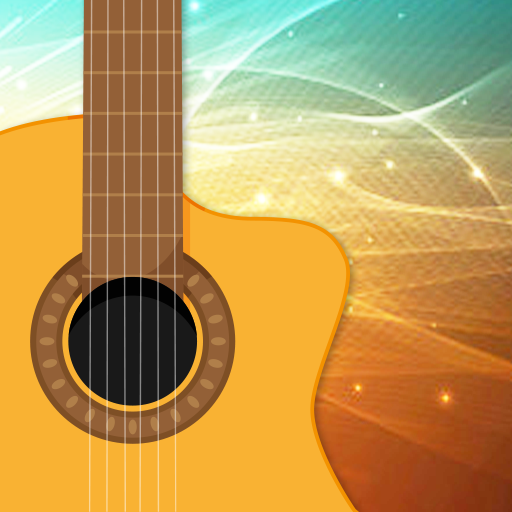 Guitar Tuner & Tuning - Chords - AppWisp.com