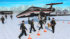 Police Bus Simulator Bus Gameのおすすめ画像5