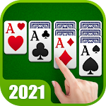 Cover Image of ดาวน์โหลด Solitaire - เกมไพ่คลาสสิก 1.9.55 APK